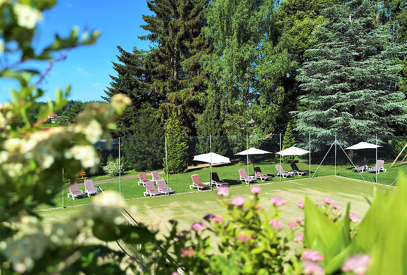 Relax Hotel im Bayerischen Wald